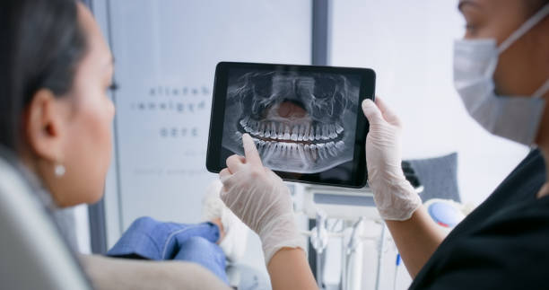 Licensed Tooth Extraction service in Stratford, TX - Smile Center Dentistry